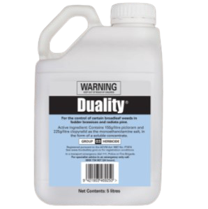 Duality Herbicide 5L (Non-DG)